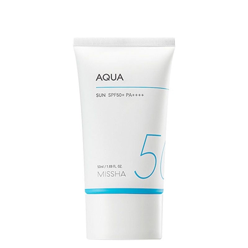 Mishha aqua sun واقي شمس اكوا ميشا