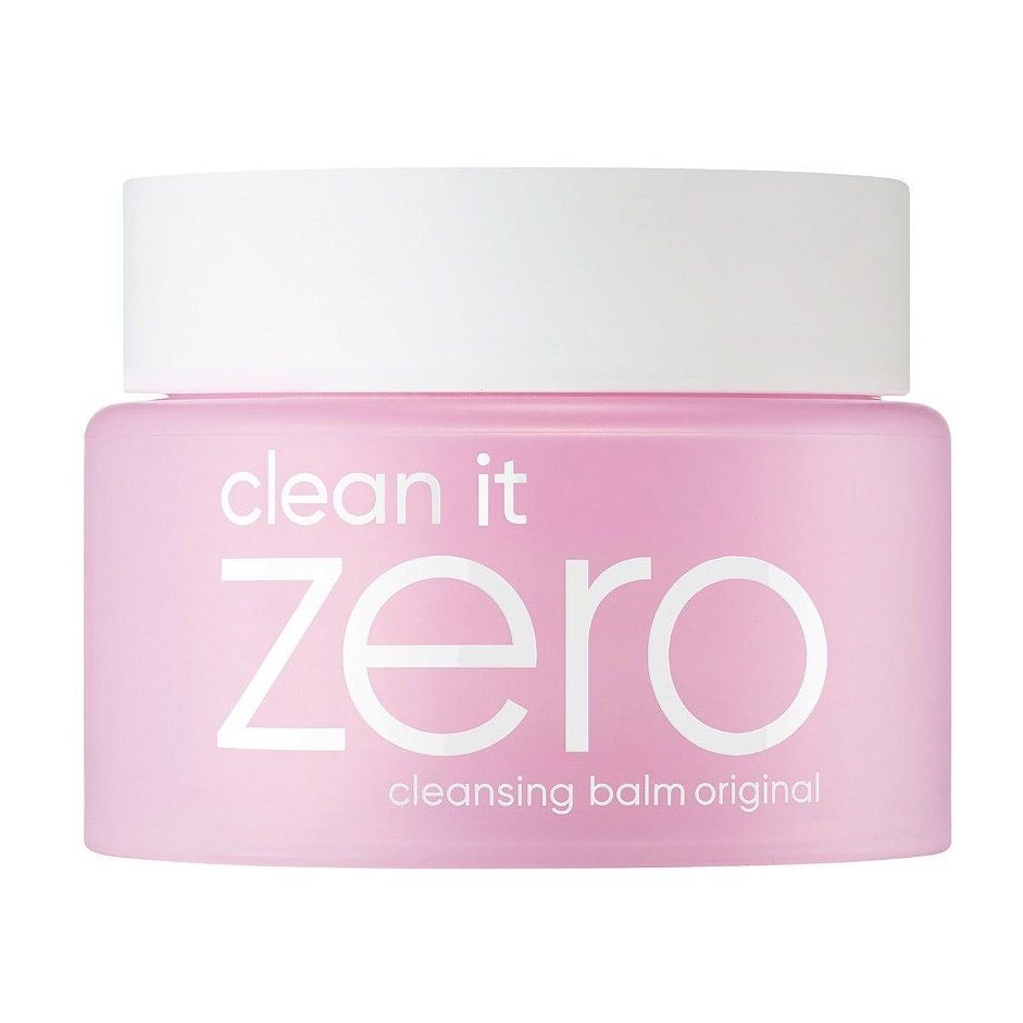 Clean it zero بلسم ازالة الميكب كلين ات زيرو