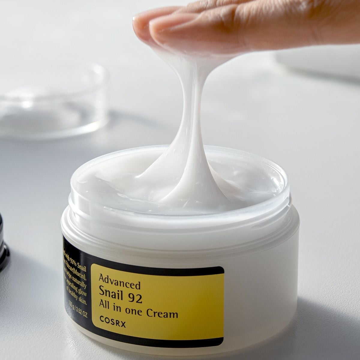 Cosrx Advanced Snail 92 All in one Creamكوزركس كريم الحلزون