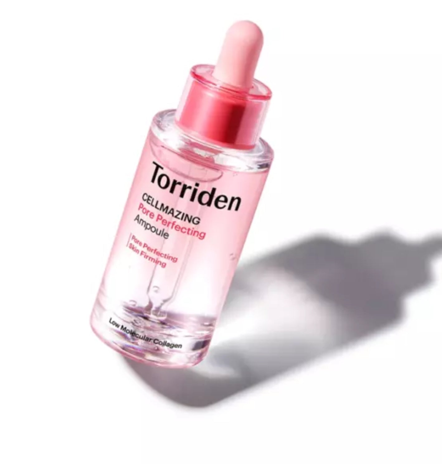 Torriden Cellmazing Pore Perfecting Ampoule Mini امبولة توريدن للمسام