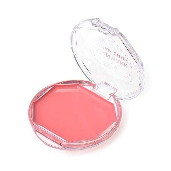 canmake tokyo cream cheek بلشر ياباني كانماك