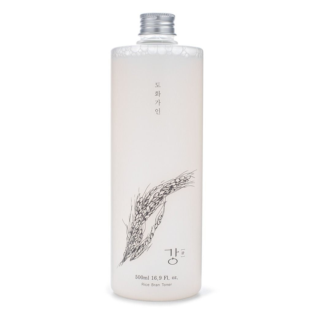 HOUSE OF DOHWA Rice Bran Tonerتونر ماء نخالة الارز