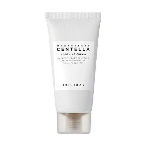 SKIN1004 Madagascar Centella Soothing Cream ١٥ مل مرطب السنتيلا