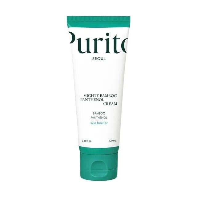 PURITO Mighty Bamboo Panthenol Cream بوريتو مرطب بانثنول