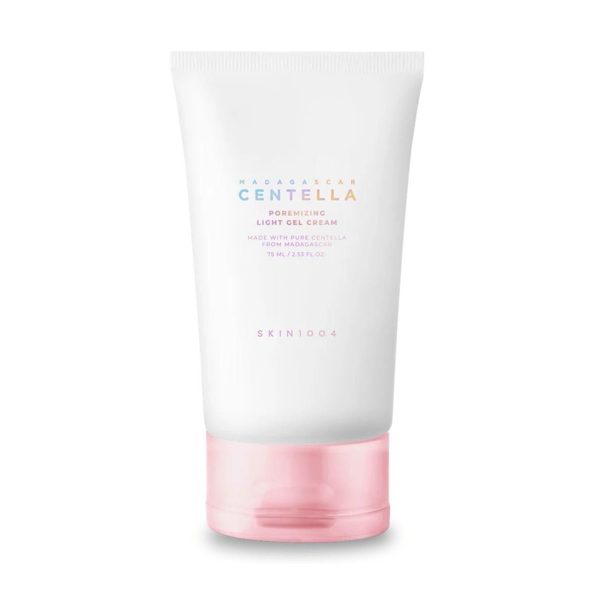 SKIN1004 Madagascar Centella Poremizing Light Gel Cream كريم جل سنتيلا