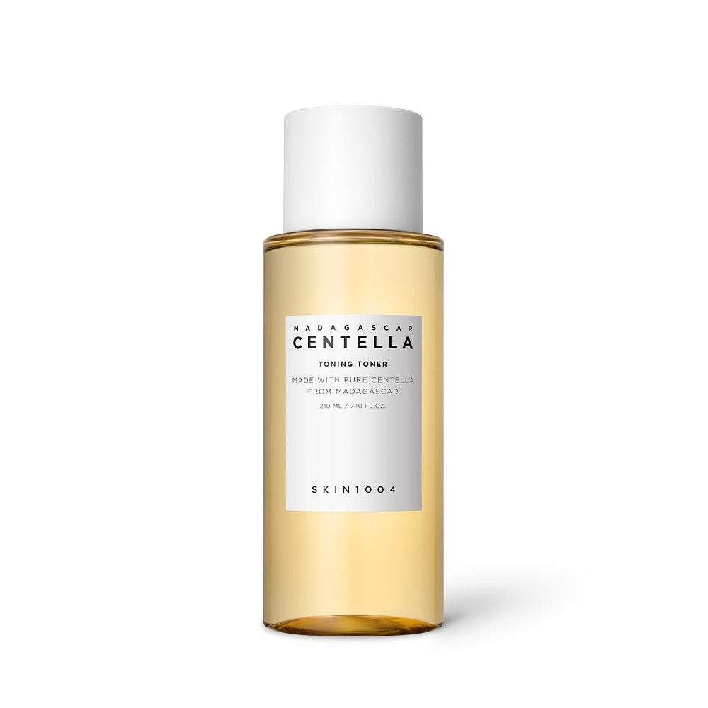 SKIN 1004 Madagascar Centella Toning Toner تونر السنتيلا