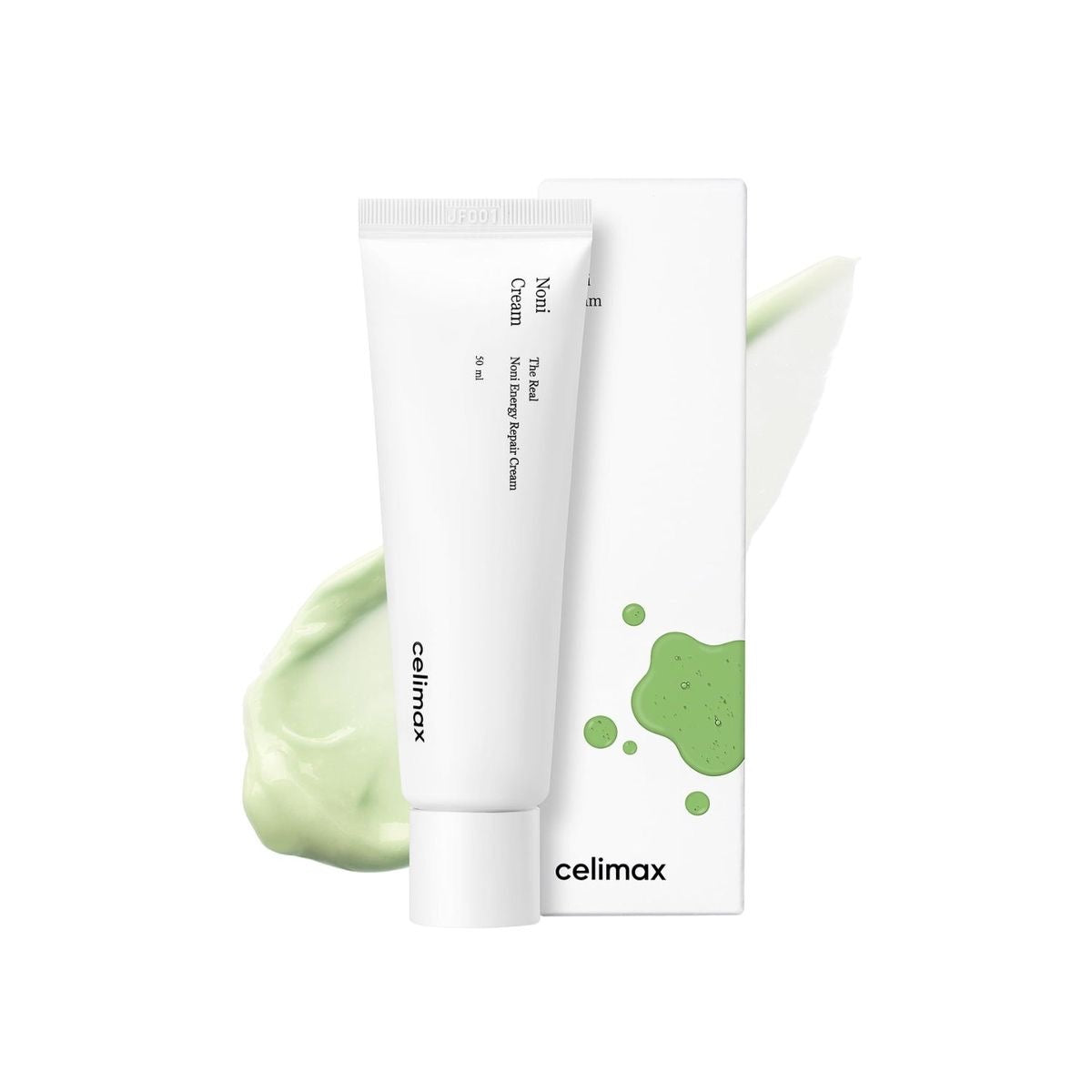 CELIMAX The Real Noni Energy Repair Cream مرطب النوني