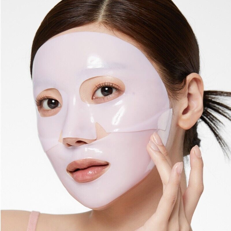 MEDICUBE PDRN Pink Collagen Gel Mask ماسك الكولاجين الوردي