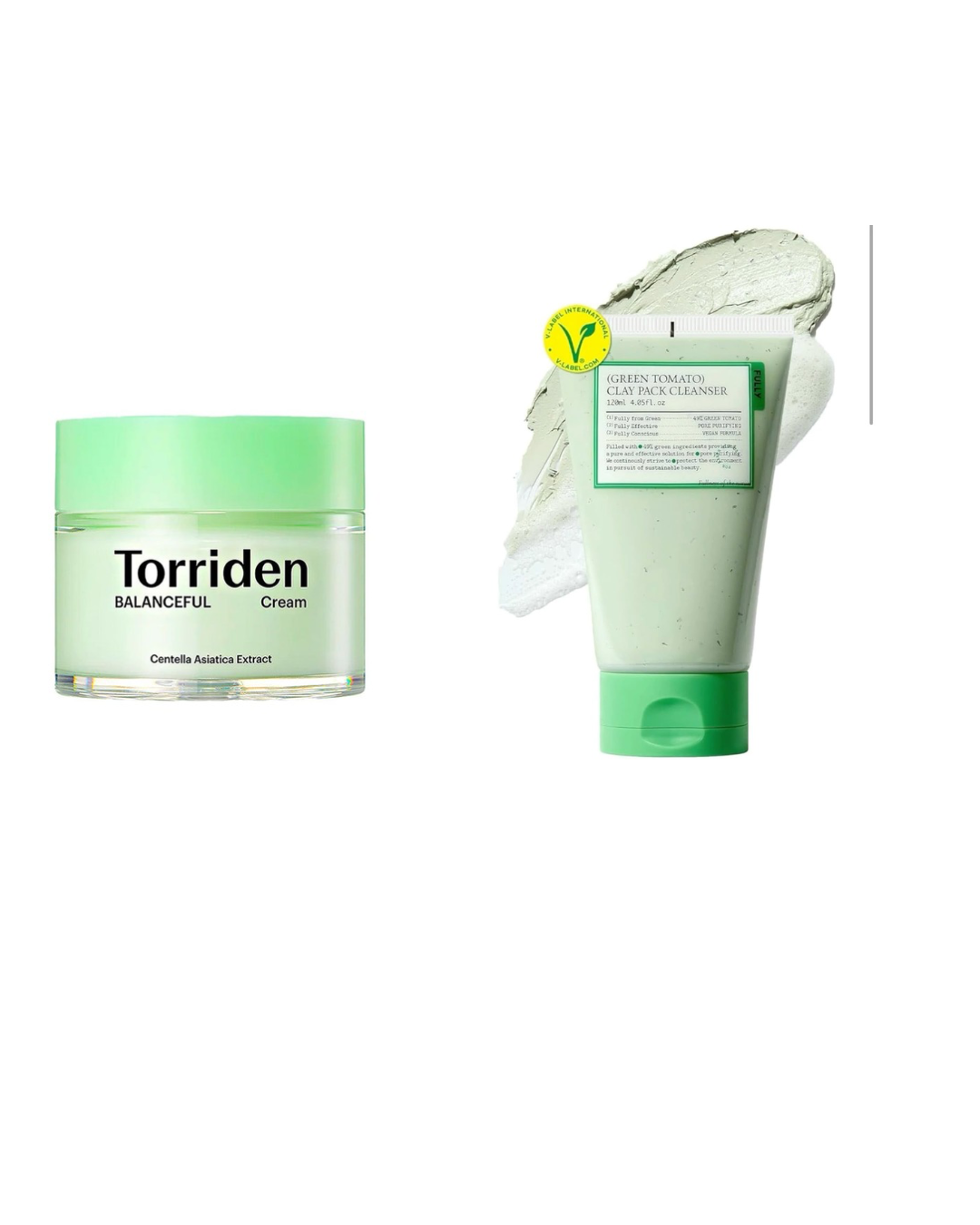 ديو البشرة الدهنية