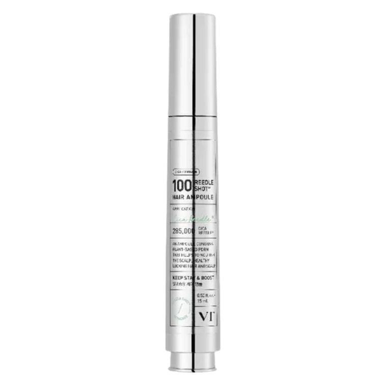 VT Reedle Shot Hair Ampoule 100dL ريدل شوت للشعر