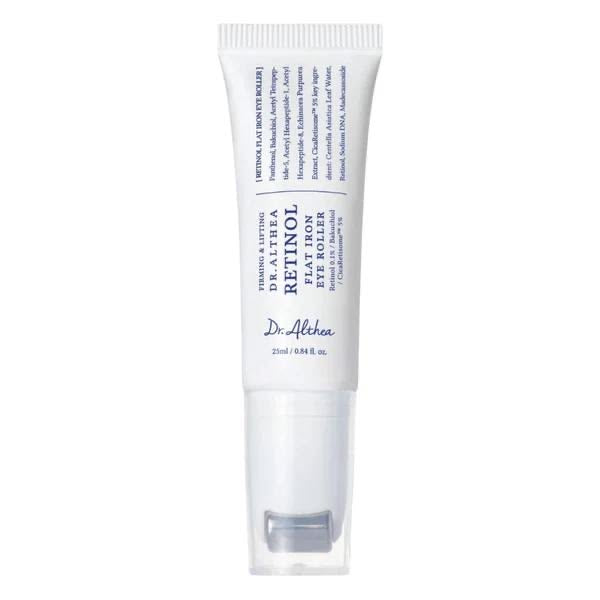 Dr.Altheal Retinol Flat Iron Eve Rollerكريم عيون