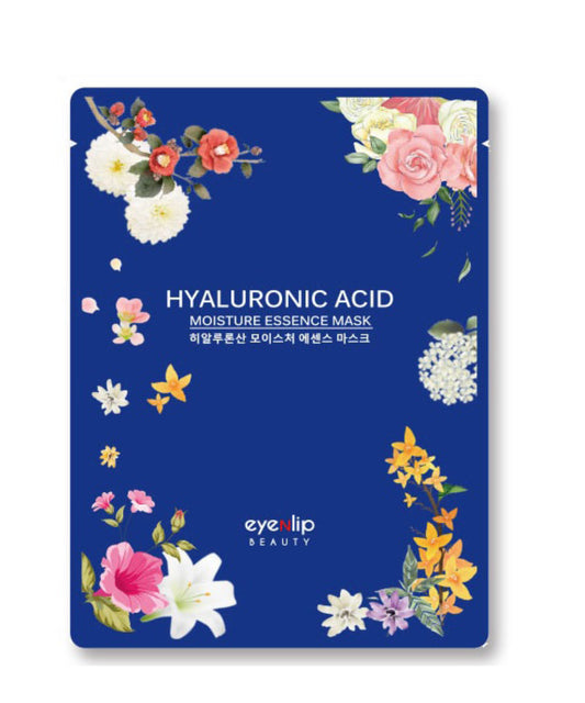 eyenlip hyaluronic acid mask ماسك الهيلارونيك اسيد