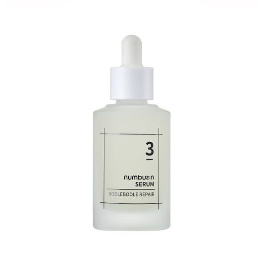 Numbuzin no 3 softening serum سيروم رقم ٣ نومبيزون