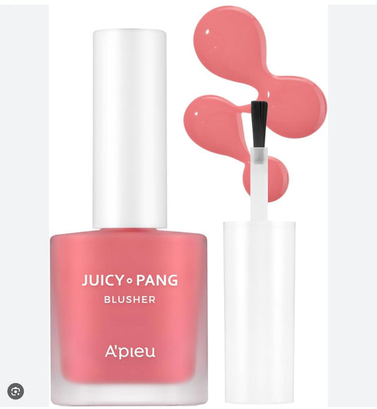 aipeu juicy pang blusher pk01بلشر ايبو