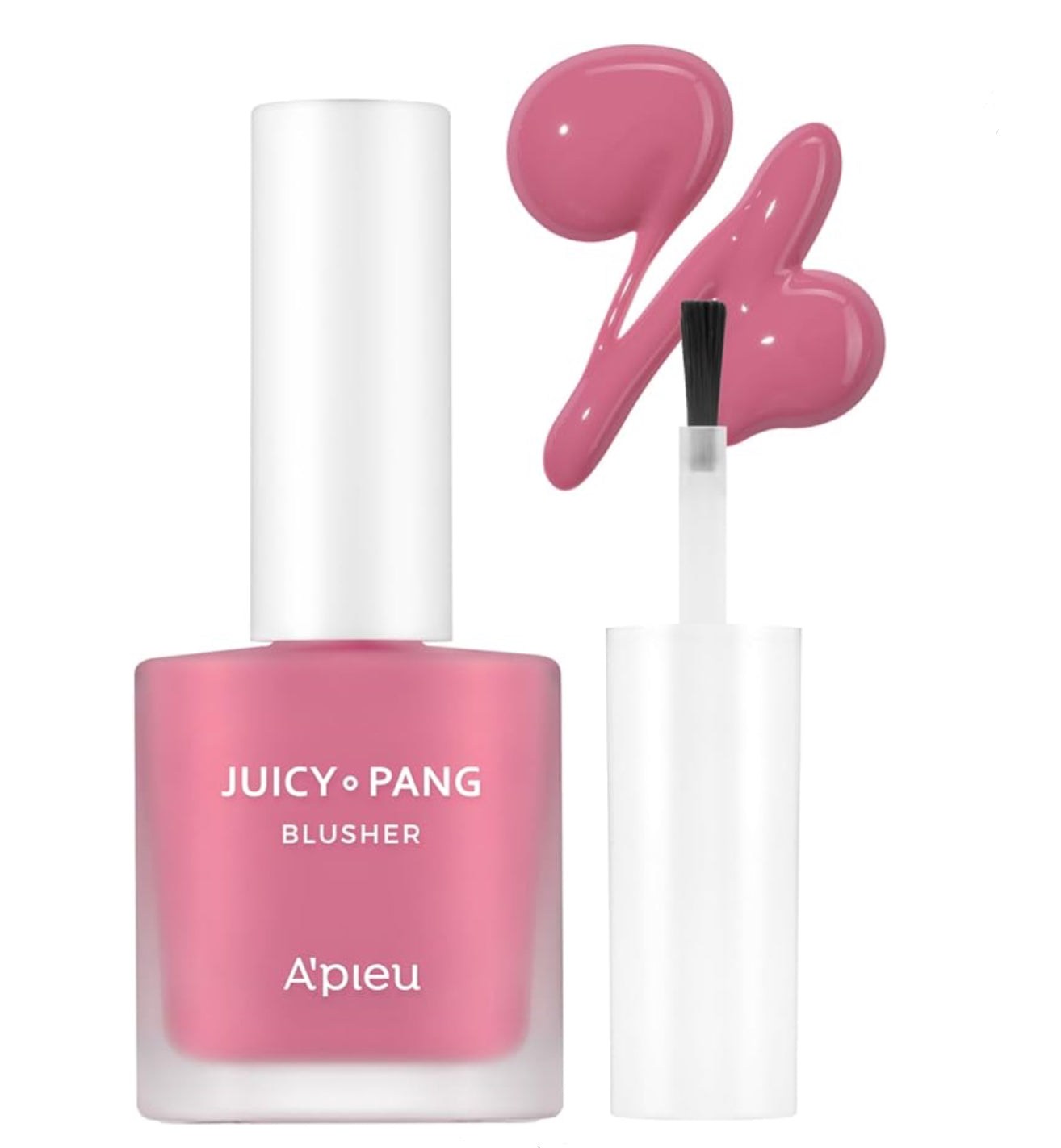 aipeu juicy pang blusher pk02 بلشر ايبو