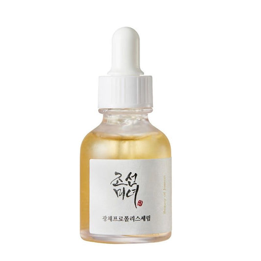 Beauty of joseon glow serum جلو سيروم بيوتي او جوزيون