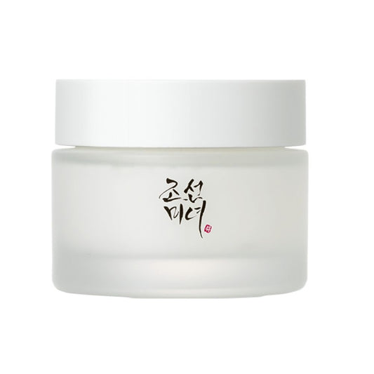 beauty of joseon dynasty cream مرطب الارز بيوتي اوف جوزيون