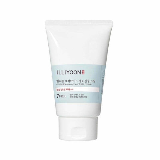 Illiyoon Ceramide Ato Concentrate Cream
مرطب اليون المكثف