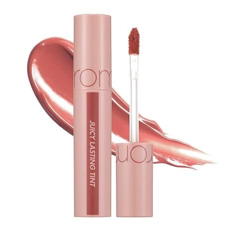 romand juicy lasting tint 23 nucadamiaتنت روماند