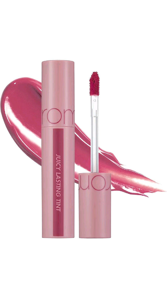 romand juicy lasting tint 25 bare grapeتنت روماند