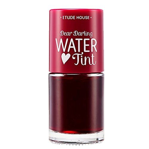 etude house dear darling water tint cherry ade تنت ايتود شيري اد