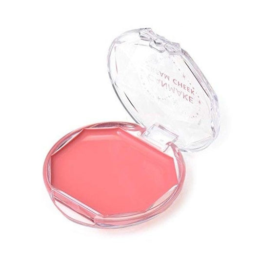 canmake tokyo cream cheek بلشر ياباني كانماك