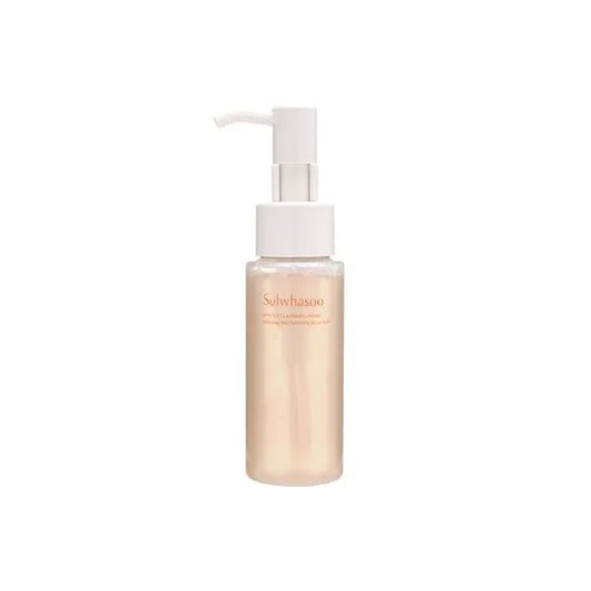 sulwhasoo cleansing foam غسول فوم سولواسو ميني