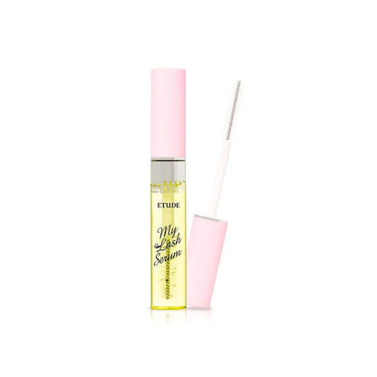 Etude my lash serum سيروم تقوية الرموش ايتود