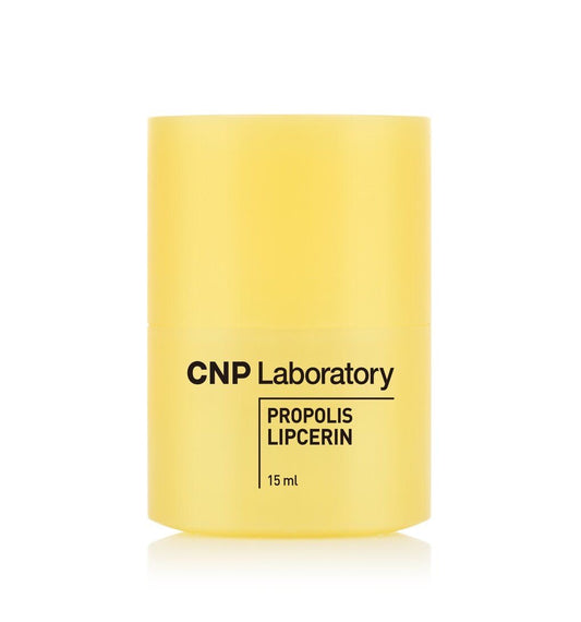 CNP LABORATORY Propolis
Lipcerin ماسك ومرطب الشفاه من سي ان بي لابوراتوري