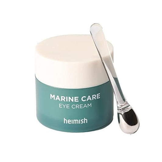 heimish marine care eye creamكريم العيون هيميش