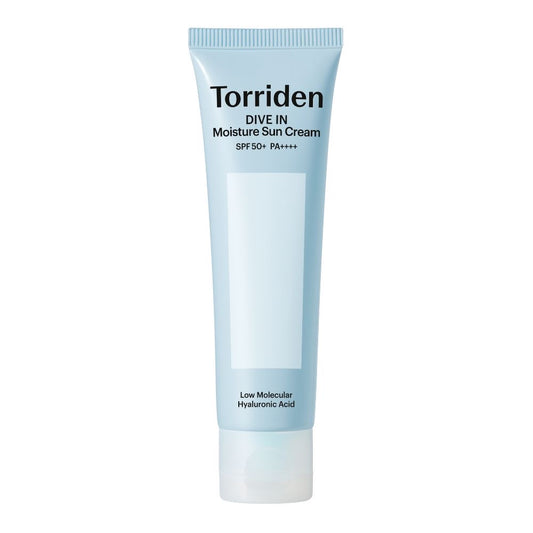 TORRIDEN Dive In Watery Moisture Sun Cream واقي شمس توريدن