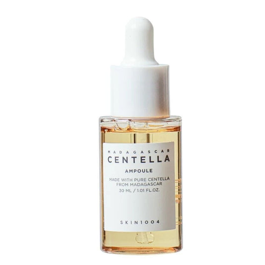 SKIN1004 MADAGASCAR CENTELLA AMPOULE امبولة السنتيلا