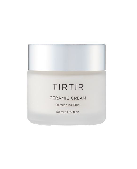 TIRTIR CERAMIC CREAM مرطب تيرتير