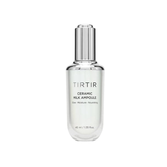 TIRTIR CERAMIC MILK AMPOULE امبولة الحليب تيرتير