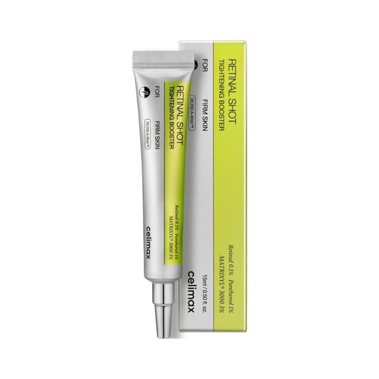 CELIMAX Retinal Shot Tightening Booster ريتنال سيليماكس