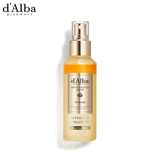 DALBA White Truffle Prime Intensive Serum سيروم دلبا