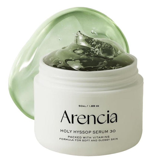 ARENCIA Holy Hyssop Serum 30 سيروم ارنيسيا