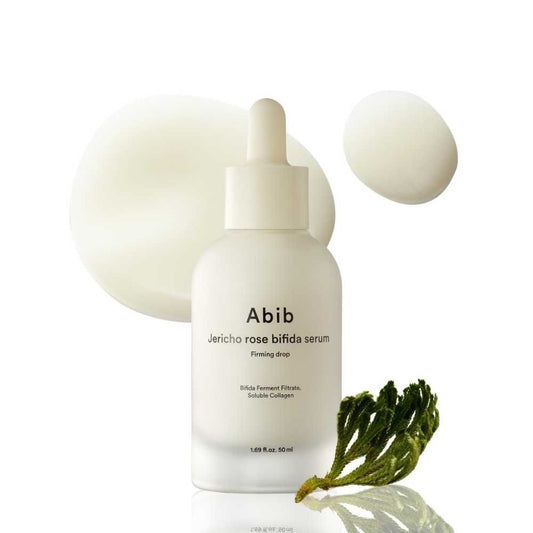 ABIB Jericho Rose Bifida Serum
Firming Drop سيروم شد