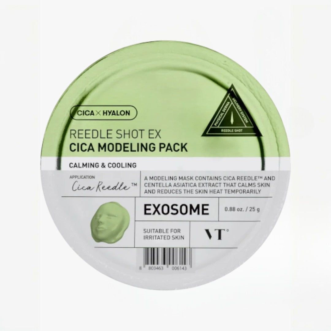 VT Reedle Shot EX Modeling Pack ماسك اكسوزوم