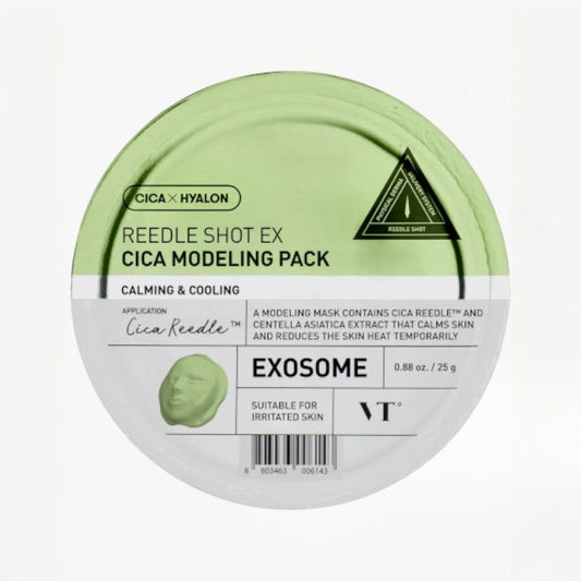 VT Reedle Shot EX Modeling Pack ماسك اكسوزوم