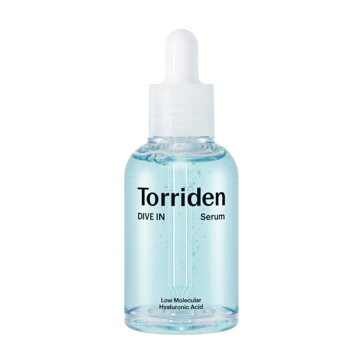 TORRIDEN Dive In Low Molecular Hyaluronic Acid Serum سيروم هيلارونيك اسيد