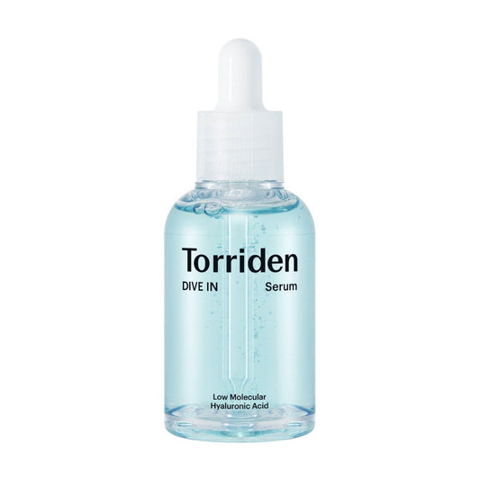 TORRIDEN Dive In Low Molecular Hyaluronic Acid Serum سيروم هيلارونيك اسيد