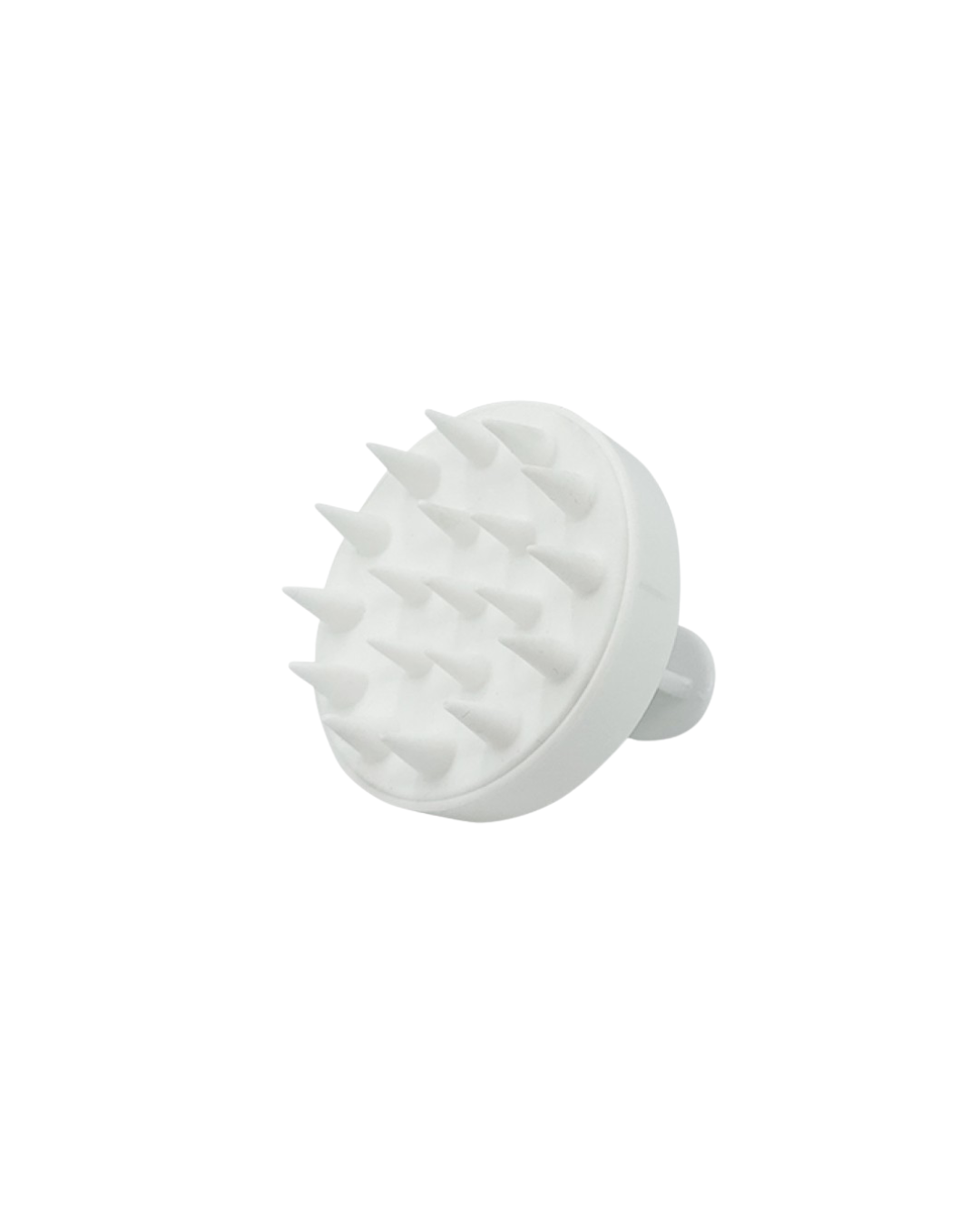 Scalp Massage Shampoo Brush فرشاة تدليك فروة الرأس