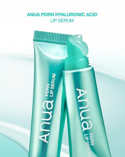 ANUA PDRN Lip Serum سيروم الشفاه بالسلمون