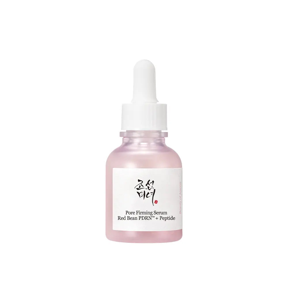BEAUTY OF JOSEON Red Bean PDRN Peptide Pore Firming Serumسيروم الفاصولياء والسلمون