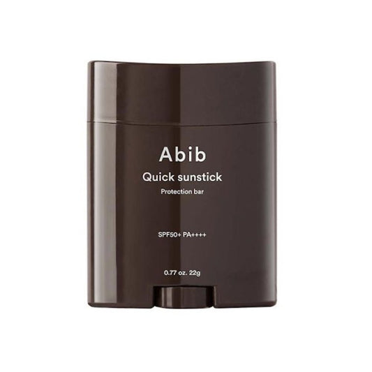 ABIB Quick Sunstick Protection Barواقي شمس ستيك ابيب