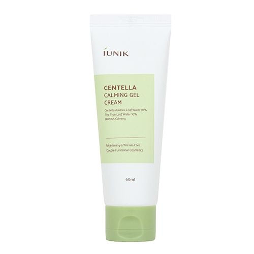 IUNIK Centella Calming Gel Cream مرطب جل بالسنتيلا