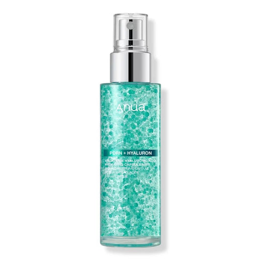 ANUA PDRN Hyaluronic Acid Hydrating Capsule Mist بخاخ مرطب