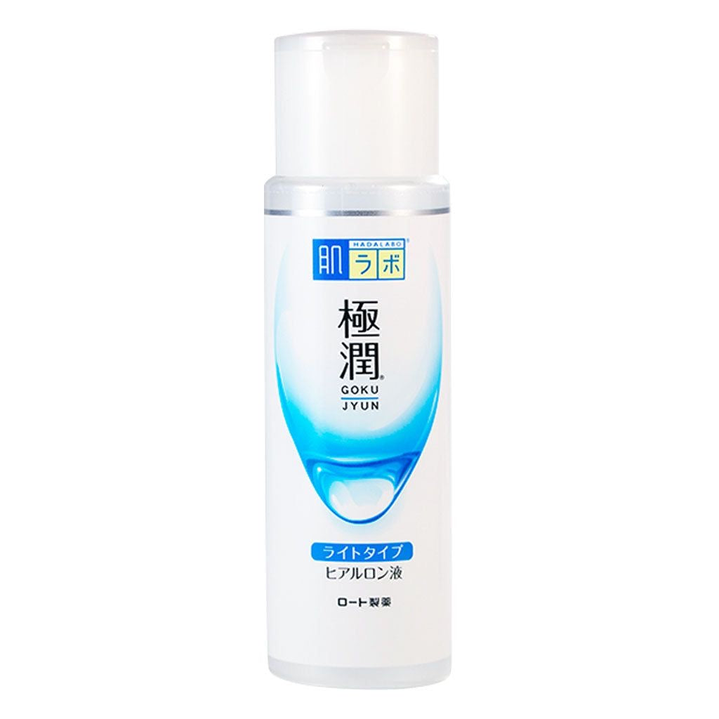 HADA LABO Gokujyun Lotionتونر هادا لابو
