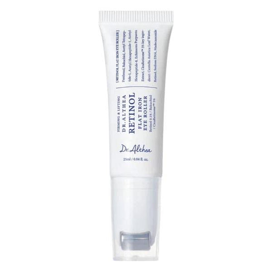 Dr.Altheal Retinol Flat Iron Eve Rollerكريم عيون